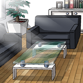 ご面談・お見積もり(無料)