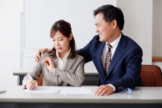 �Г��ŃZ�N�n���̉\�𕷂����Ƃ��̑Ώ��@